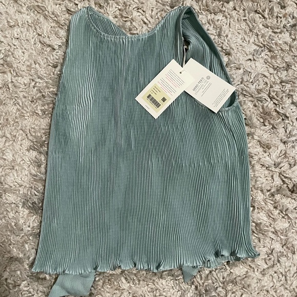 Sezane Elvissa Top - Picture 3 of 3